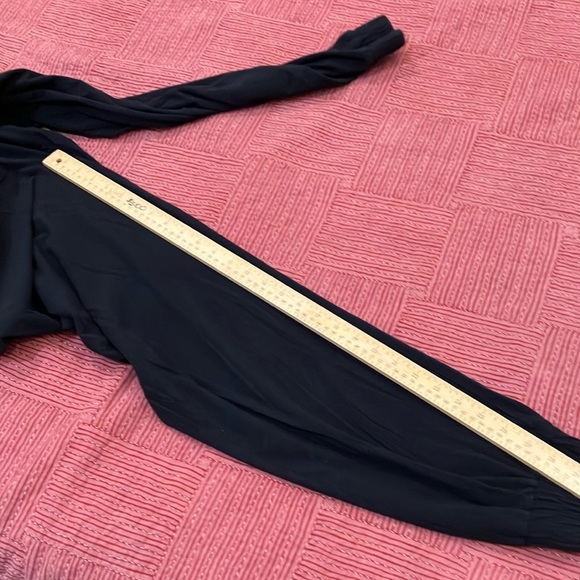 Denver Hayes women’s medium Black soft lounge / pyjama Pants - Picture 8 of 10